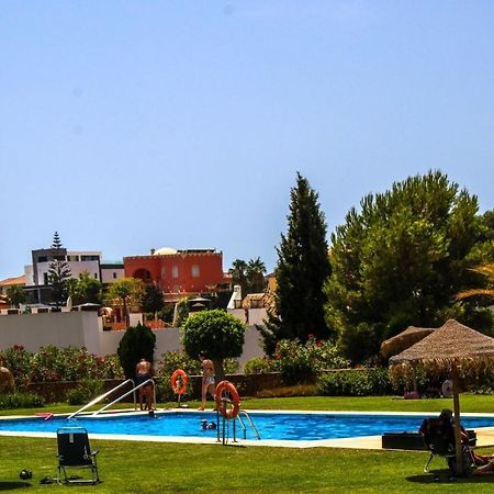 Golf Resort Torrequebrada Benalmádena Εξωτερικό φωτογραφία