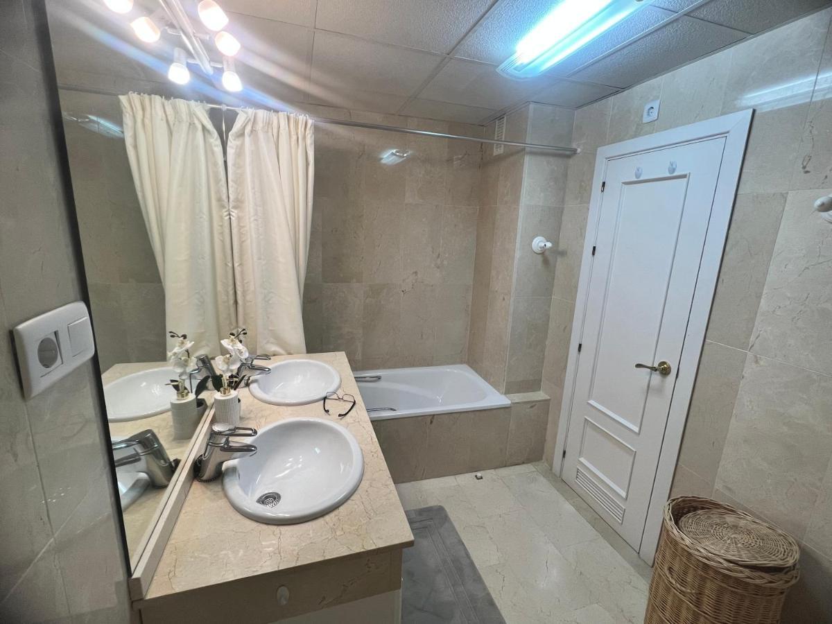 Golf Resort Torrequebrada Benalmádena Εξωτερικό φωτογραφία
