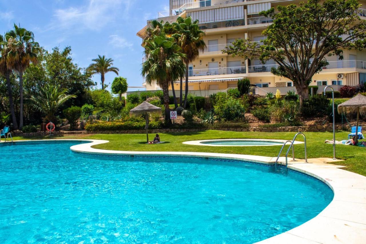Golf Resort Torrequebrada Benalmádena Εξωτερικό φωτογραφία