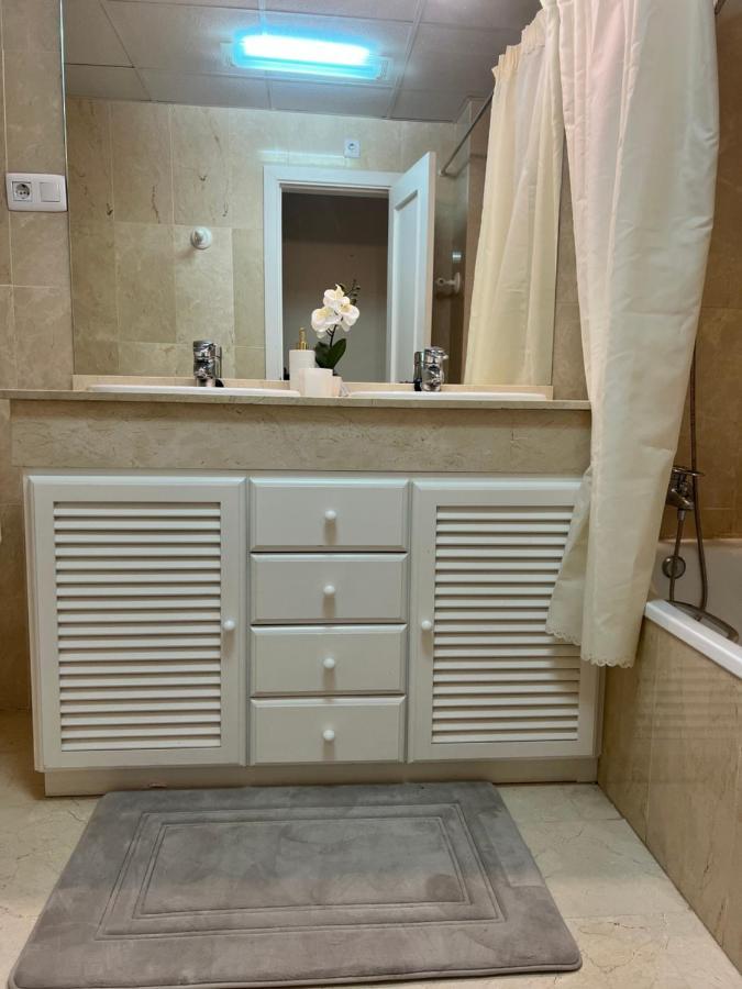 Golf Resort Torrequebrada Benalmádena Εξωτερικό φωτογραφία
